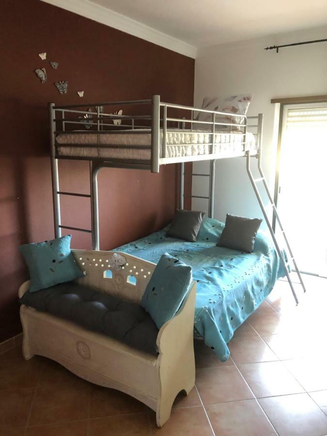 Praia Da Rocha 8 Min A Pied Apartman Portimão Kültér fotó