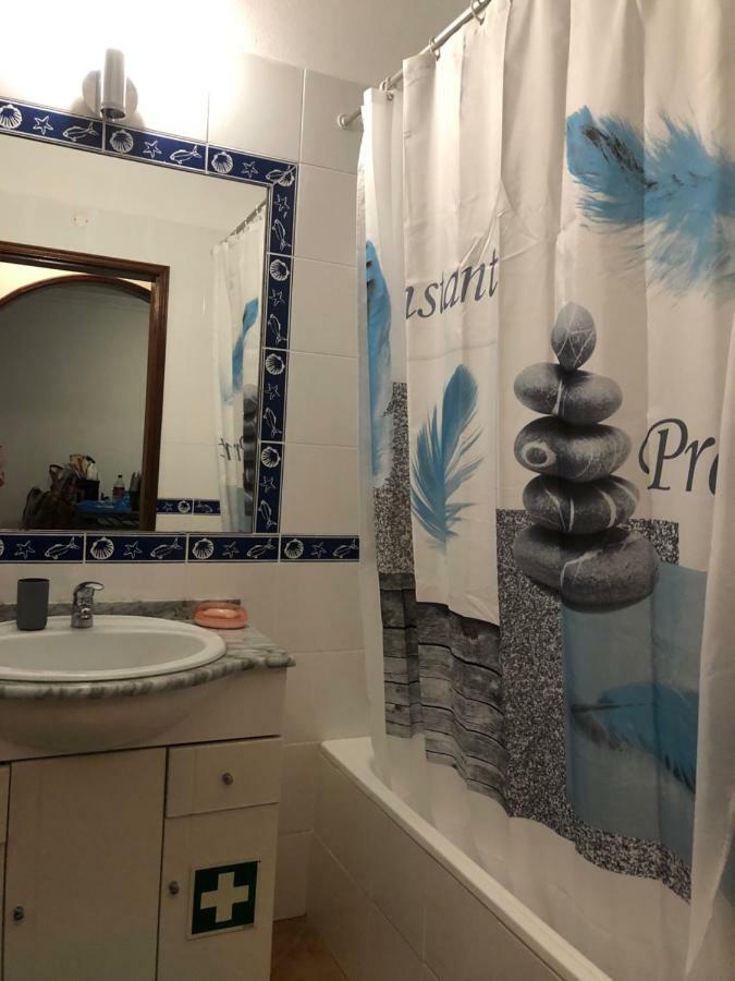 Praia Da Rocha 8 Min A Pied Apartman Portimão Kültér fotó